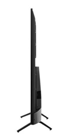 Imagen 4 de 5 de Tv Pantalla Hisense 75 Led 4k Smart Tv Con Roku Integrado