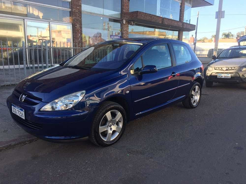 Peugeot 307 1.6 Xr