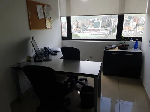 Venta De Oficina En Ccct