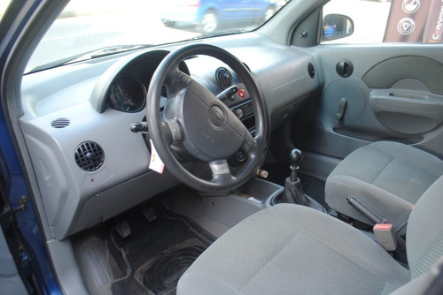 Chevrolet Aveo 1.4 Sd
