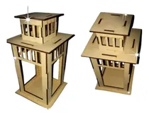Comprar Farol Souvenir X 25 Unidades