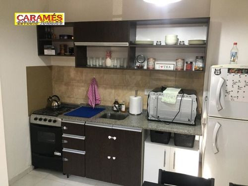 Monoambiente En Venta En Lanus O 31 M2 A Mtrs De Av. Viamont