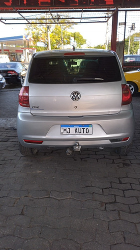 Vw / Volkswagen Fox
