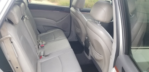 Hyundai Vera Cruz 2009 3.8 V6 Aut. 5p