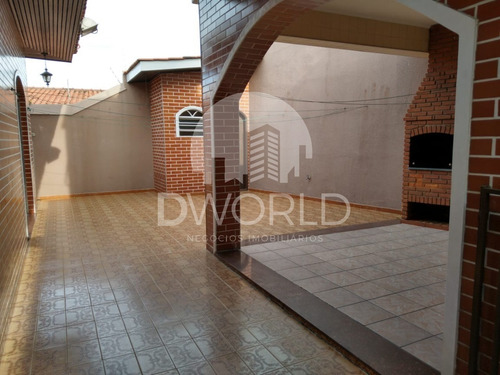 Imagem 26 de 30 de Ampla Casa - Com Espaço De Lazer! - Ca00215 - 69799789