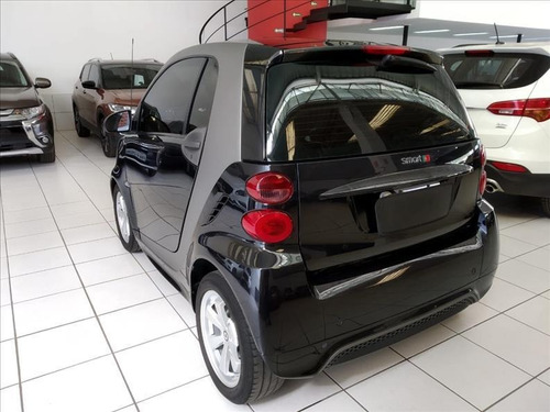 Imagem 5 de 8 de Smart Fortwo Fourwo 1.0 Turbo Coupe