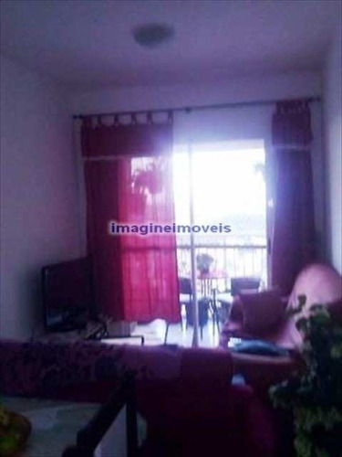 Imagem 18 de 30 de Apto No Carrão Com 3 Dorms Sendo 1 Suíte, 2 Vagas, Sacada, 65m² - Ap1829