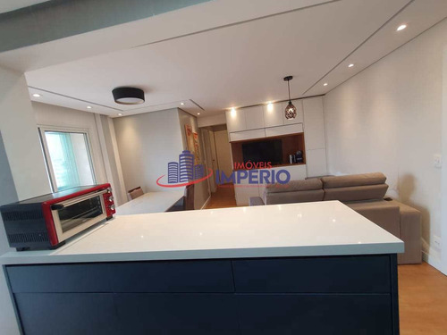 Imagem 4 de 21 de Apartamento Com 2 Dorms, Tucuruvi, São Paulo - R$ 509 Mil, Cod: 6854 - V6854