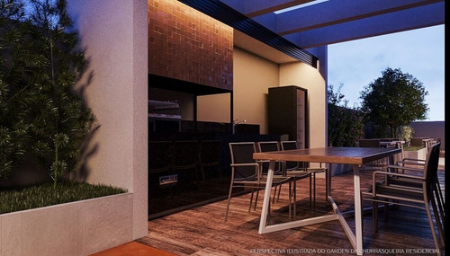 Imagem 22 de 30 de Apartamento À Venda No Bairro Vila Clementino - São Paulo/sp - O-18677-31140