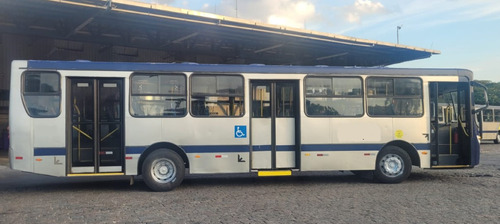 Ônibus Caio Apache Vip Urbano Escolar Rural Revisados Mbb