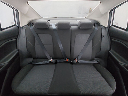 Chevrolet Onix 1.0 TURBO FLEX LT AUTOMÁTICO