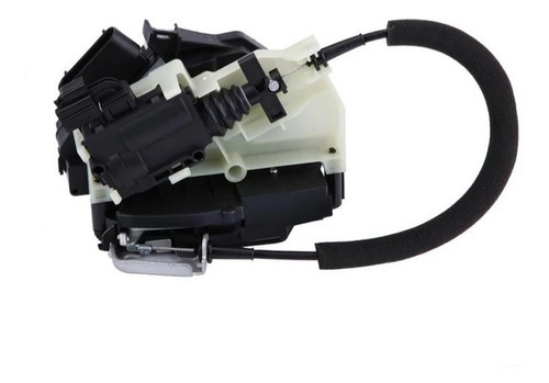 Imagen 2 de 7 de Cerradura O Chapa Portalón Ford Ecosport 2013-2017