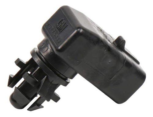 Sensor Temperatura Chevrolet Express 3500 2005 Ac Delco