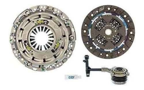 Kit Clutch Para Saturn Ion 2.2l L4 2007