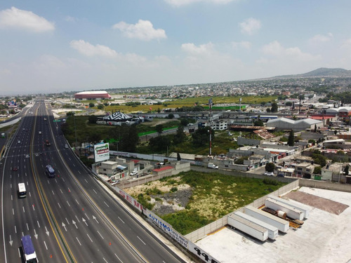 Terreno En Venta La Esmeralda Ojo De Agua, Tecámac
