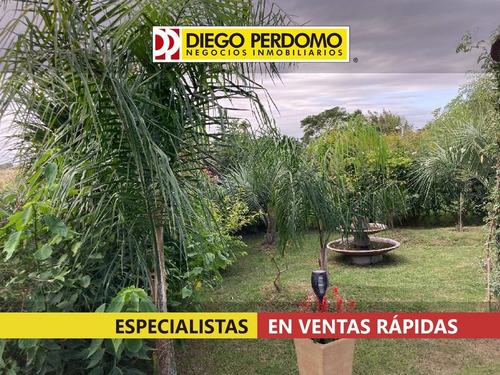 Imagen 7 de 14 de Casa De 1 Dormitorio En Venta, Kiyú