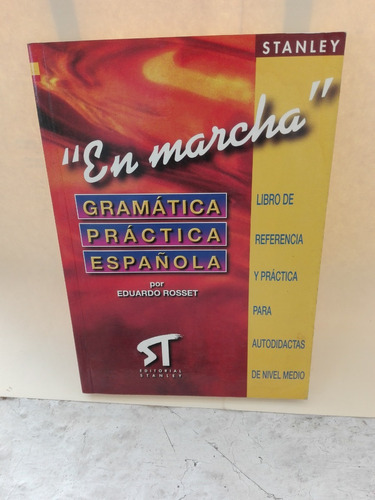 Gramatica Practica Española