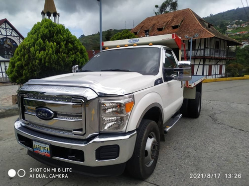 Imagen 2 de 18 de Ford Super Duty F-350