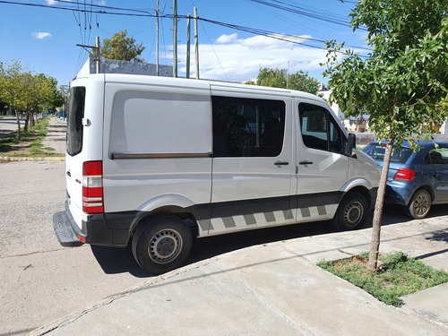 Mercedes-benz Sprinter 2.1 411 Street 116cv 3250 V2 Tn 2014