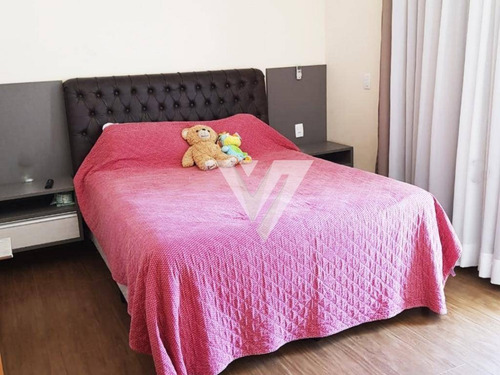 Imagem 10 de 25 de Sobrado À Venda, 265 M² Por R$ 1.170.000,00 - Ibiti Reserva - Sorocaba/sp - So1362
