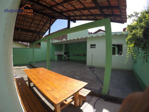 Imagem 2 de 17 de Casa Com 3 Dormitórios À Venda, 75 M² Por R$ 500.000,00 - Bosque Dos Eucaliptos - São José Dos Campos/sp - Ca2126