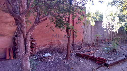Imagem 18 de 30 de Casa Com 2 Dorms, Rosário, Pirassununga - R$ 400 Mil, Cod: 10132374 - V10132374