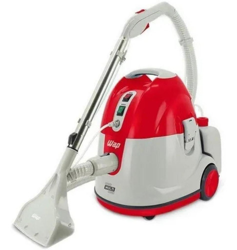 Imagem 2 de 2 de Filtro Hepa Para Extratora Wap Multi Cleaner