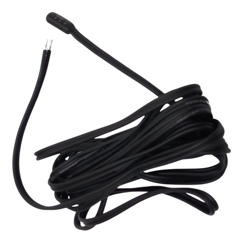 Sensor De Temperatura Ntc 1,5m Ntc015hp00 Carel