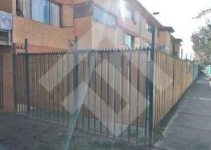 Imagen 1 de 16 de Departamento En Venta En Pudahuel 2d/1b
