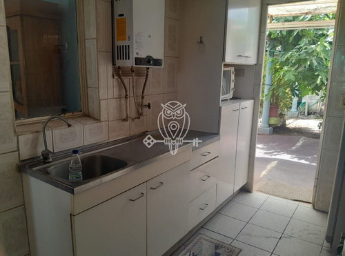 Casa En Venta En Puente Alto