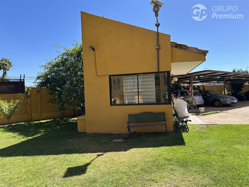 Departamento En Arriendo De 3 Dorm. En La Serena