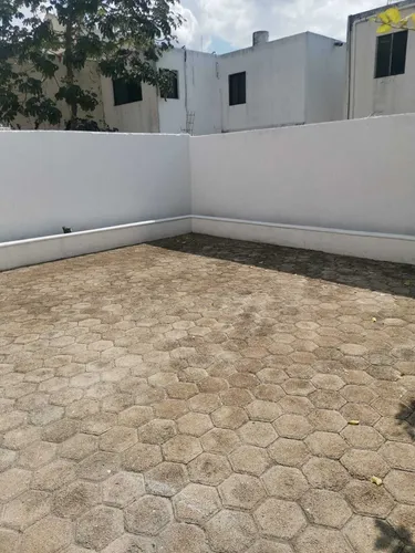 Casa En Renta En Merida F-1156, 2 Rec. Col Brisas Chuburna $9,900