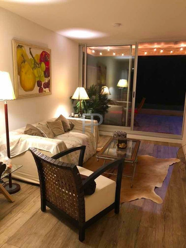 Imagen 4 de 13 de Apartamento En Venta Punta Del Este 1 Dorm #1645