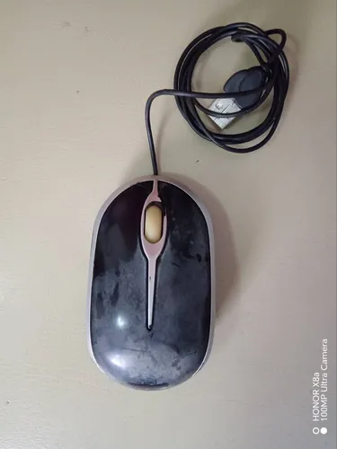 comprar Mouse Alambrico Marca Maxell