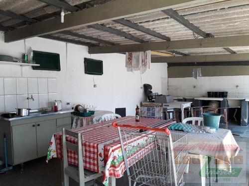 Pousada Para Venda Em Peruíbe, Cidade Nova Peruibe - 1277_2-596855