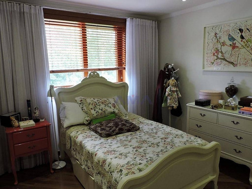 Imagem 15 de 30 de Casa Com 5 Dormitórios À Venda, 750 M² Por R$ 4.800.000,00 - Palos Verdes - Cotia/sp - Ca0073