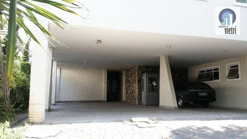 Imagem 5 de 21 de Casa Clássica No Alto De Pinheiros, Em Localização Privilegiada, Região Arborizada, Próximo A Praça Província De Saitama , Restaurantes Estrelados Na - So2228