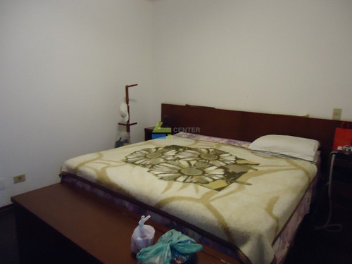 Imagem 15 de 15 de Apartamento - Vila Monte Alegre - Ref: 12923 - V-870920