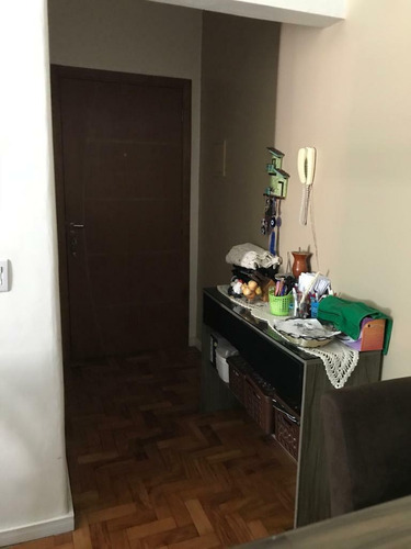 Imagem 3 de 14 de Apartamento À Venda No Bairro Santa Maria Goretti - Porto Alegre/rs - 481vm