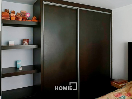 Imagen 9 de 12 de Cómodo Departamento Amueblado En Los Manzanos, 65260