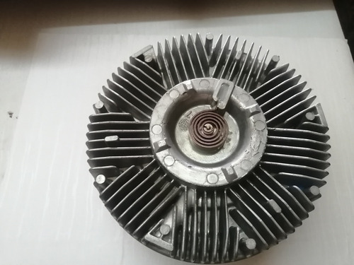 Fan Clutch Pará Ford F 700 Camión 1983-1998! # E3hz-8a616-j