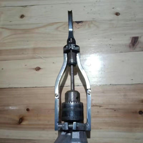 Adaptador De Broca Para Orificio Cuadrado Estilo A