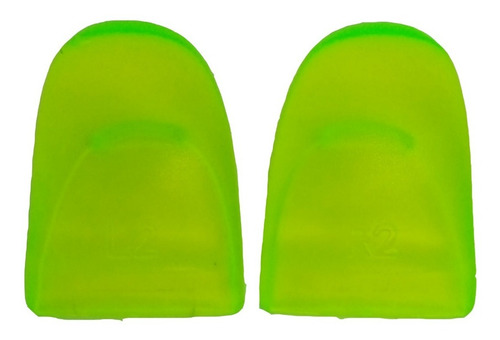 Imagen 6 de 9 de Extensores De Cristal/unicolor Para Gatillos De Control Ps4