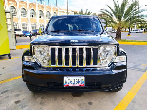Imagen 4 de 13 de Jeep Cherokee