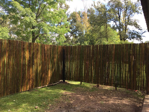 Imagen 8 de 10 de Techos De Paja - Sombrillas - Pergolas De Cañas - Quinchos