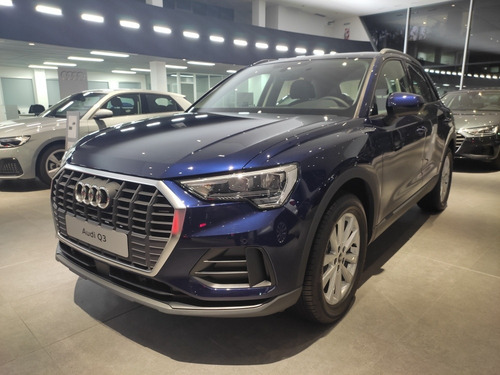Imagen 18 de 18 de Audi Q3 35tfsi Stronic 150cv Q2 Q3 Q5 Q7 Q8 A1 A3 A4 A5 A6