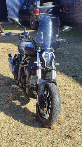 Benelli 502c
