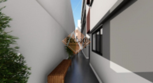 Imagem 6 de 8 de Apartamento Na Vila Carrão, 45 M², 02 Dormitórios, 1 Vaga, R$ 280.000,00 - 2547
