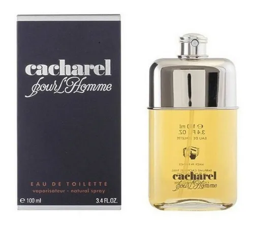 Cacharel Pour L homme 100ml Edt Hombre Cacharel Cuotas sin inter s