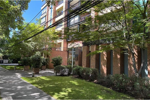 Tu Lugar Perfecto En San Damián, Las Condes